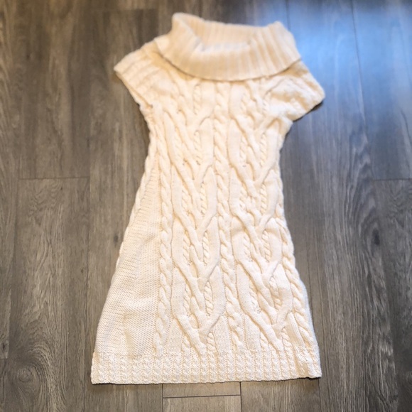 Sweater dress size s - Picture 7 of 10